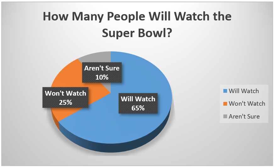 super bowl survey