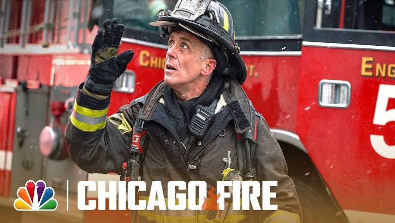 Watch Chicago Fire Season 7, Episode 15 Online