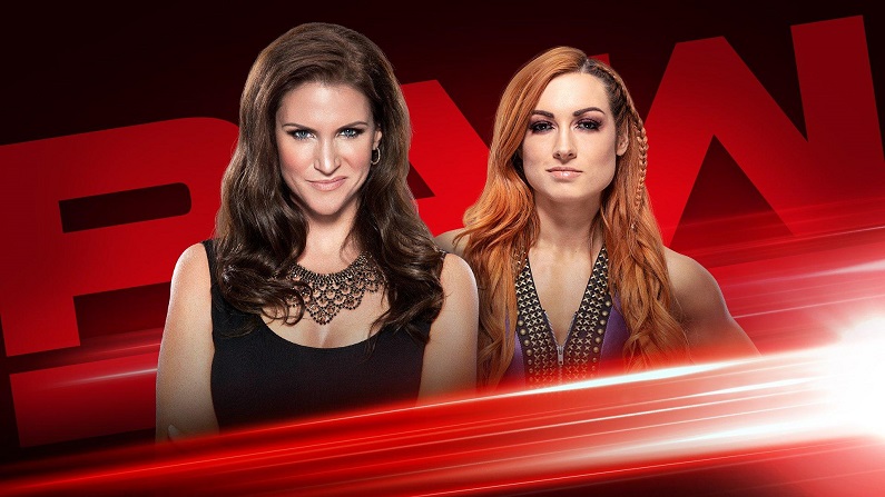 monday night raw live stream 2/4/19