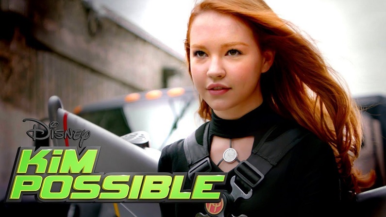 5 Ways to Watch the Kim Possible Movie Online without Cable
