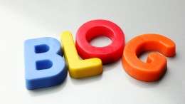 what is a blog