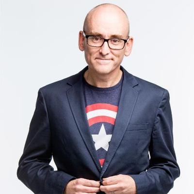 Darren Rowse