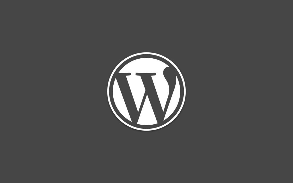 is wordpress free