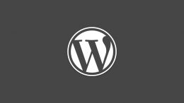 is wordpress free