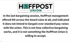 HuffPost Union