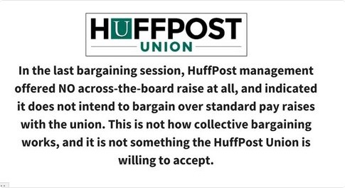 HuffPost Union