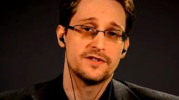 Snowden Periscope