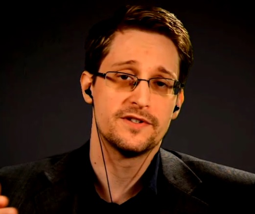 Snowden Periscope