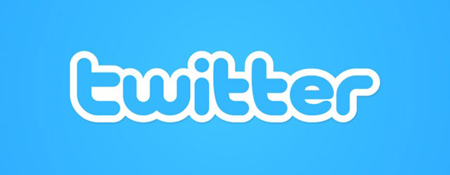 Twitter Logo