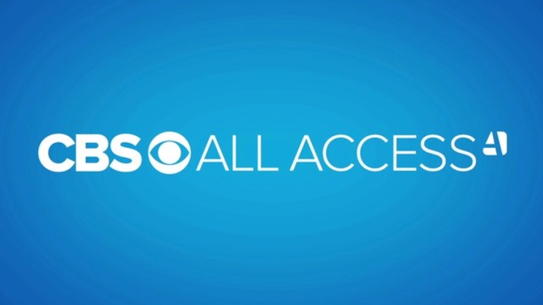 CBS All Access review