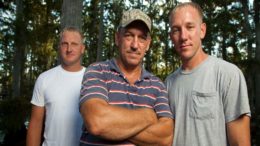 Watch Swamp People Season 10, Episode 4 Online