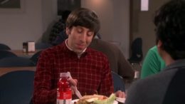 Watch The Big Bang Theory Season 12, Episode 16 Online