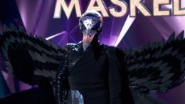 Watch The Masked Singer Season 1, Episode 8 online