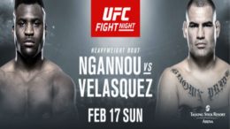 ngannou vs velasquez live stream