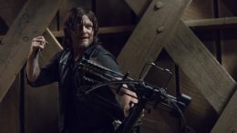 The Walking Dead Season 9, Episode 9 Live Stream