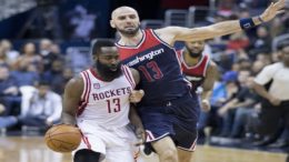 thunder vs rockets live stream