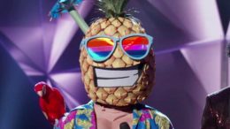 Watch The Masked Singer Season 1, Episode 7 Online