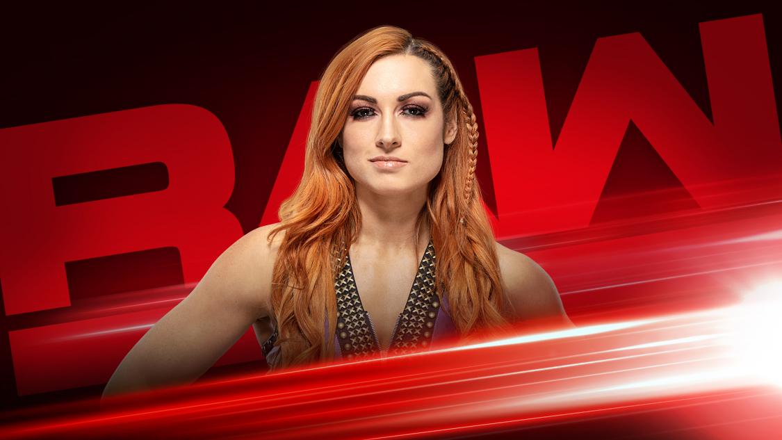 Watch Monday Night Raw Online Live Stream & Replay