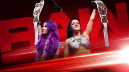 Watch Monday Night Raw Online 2/18