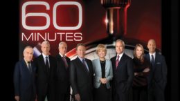 watch 60 minutes online