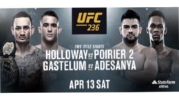 watch ufc 236 online