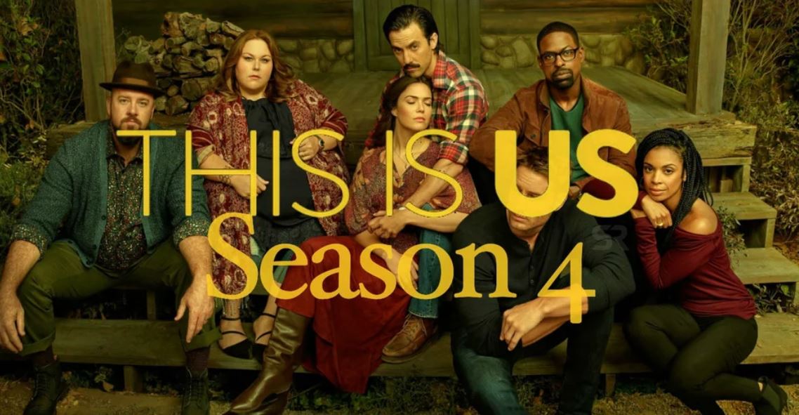 watch this is us season 4 online