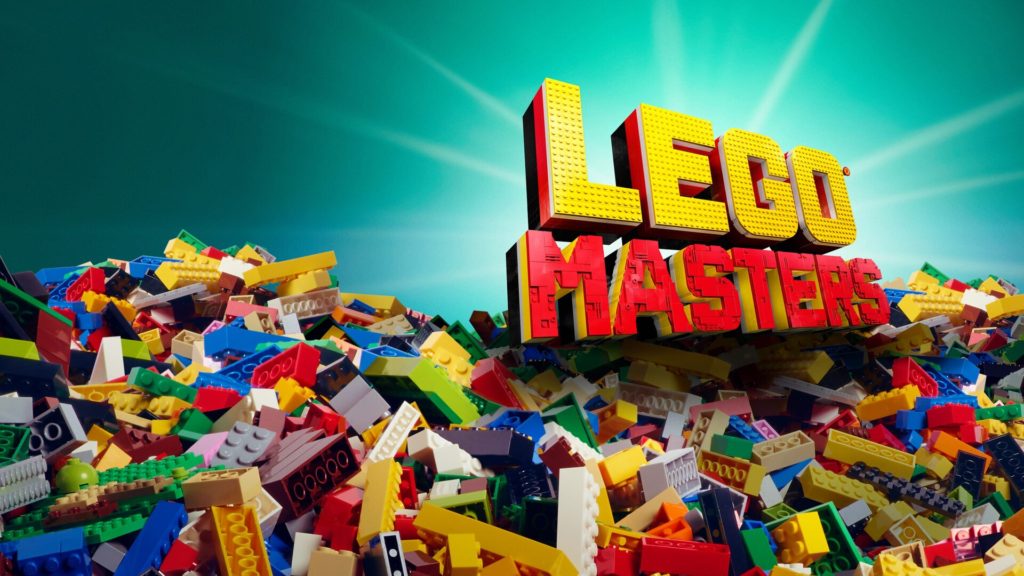 watch lego masters online