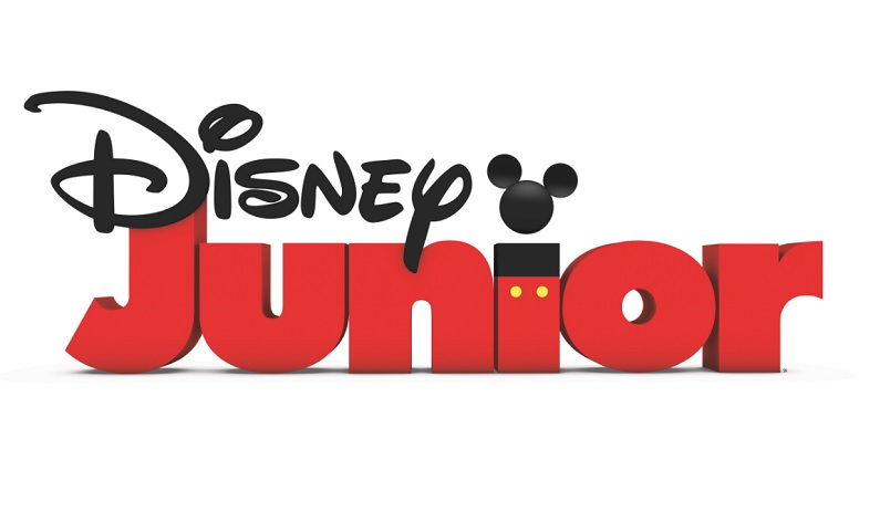 watch disney junior online