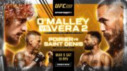 watch ufc 299 replay